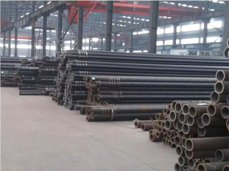 嵊州12cr2mo化肥专用管