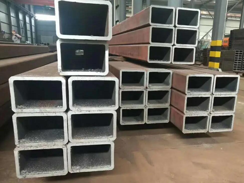 嵊州s355j0方管